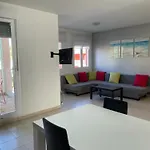 Acogedor Con Terraza En El Verger - Es-373-50 Апартаменты Дения