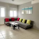 Acogedor Con Terraza En El Verger - Es-373-50 Апартаменты