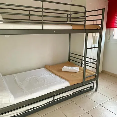 Acogedor Con Terraza En El Verger - Es-373-50 Διαμέρισμα Denia