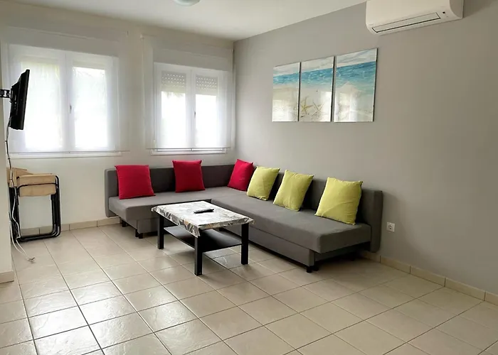 Acogedor Con Terraza En El Verger - Es-373-50 Διαμέρισμα
